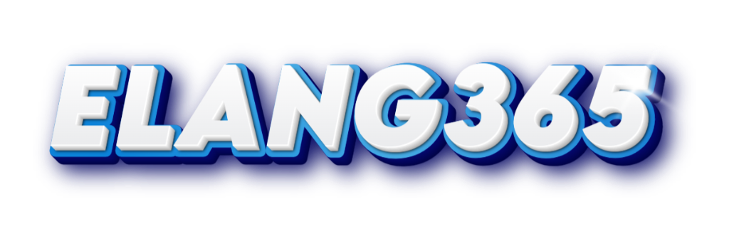 ELANG365 Link Slot Online Gacor Terpercaya Indonesia